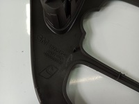 фото thumb №5, Opel corsa e рамка радіо решітка 13391249 захист