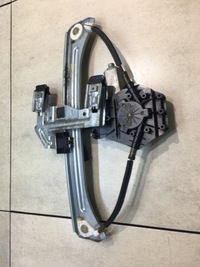 фото thumb №6, Подъемник стекло правый задняя pt cruiser 04724558ae