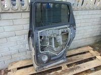 фото thumb №13, Дверь правый задняя nissan qashqai j10 lift +2 z11g