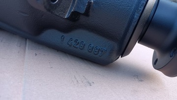 фото thumb №6, Диференціал задній міст bmw e46 330d 3,0d автомат передавальне число 2,81 номер 1428917