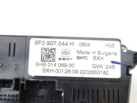 фото thumb №13, Seat arona 2023 панель кондиціонера