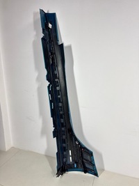 фото thumb №12, Mercedes gt купе 6.3 amg 192 w192 планка пороговая правая оригинальная