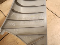 фото thumb №10, Захист обшивка стійка правий перед d max ii 2 lift