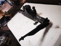 фото thumb №1, Hak буксирувальний audi q5 80a800945g