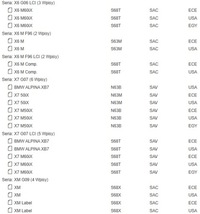 фото thumb №16, Bmw f40 f44 f45 f46 f48 g20 g30 g11 u11 g05 g06 g07 дроссельная заслонка воздуха