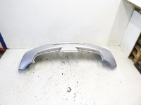 фото thumb №8, Бампер перед nissan micra k12 ky0 2004r.