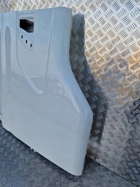 фото thumb №2, Дверь левая scania r