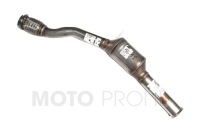 фото thumb №1, Izawit катализатор citroen xsara picasso n68 1.8 16v 85 115