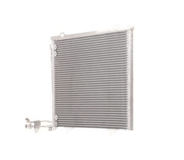 фото thumb №15, Stark skcd-0110248 радіаторів кондиціонера bez осушувача