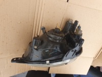 Радіатор води вентилятор opel corsa b 2001r 1.0 benz 3d 3 dużo foto Зі Шроту, фото thumb