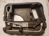 фото thumb №1, Набор ремонтный домкрат ключ ушко mini r56