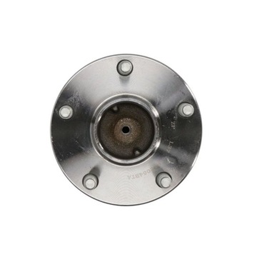 фото thumb №3, Ступиця колеса