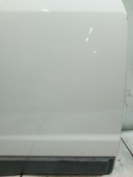 фото thumb №7, G638 дверь правые зад opel antara gaz