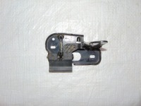 фото thumb №1, Vw touran засов замок капот 1t0823480b