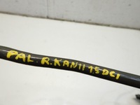 фото thumb №2, Шланг помпа топлива renault kangoo ii 1.5 dci