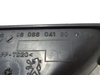 фото thumb №8, Peugeot 308 ii t9 1.6 синий hdi воздухосборник воздуха