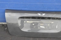 Mini r57 кришка багажника багажника борт задній задня Ціна, фото thumb