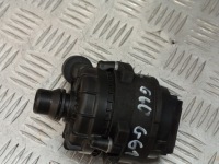 Bmw оригінальний номер 9455030 i4 g26 додаткова насос помпа води Зі Шроту, фото thumb