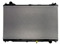 фото thumb №1, Lexus rc rc300 2017- радиатор wody 2.0 t