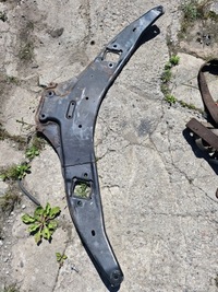 фото thumb №1, Розпірка infiniti fx ii qx70 3.0 v6