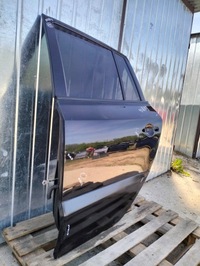 фото thumb №3, Дверь левый задняя задние renault koleos i lata 2007-2011