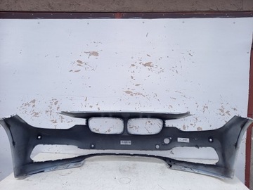 фото thumb №10, Бампер перед bmw f30 f31 рестайлінг 4xpdc 15857711