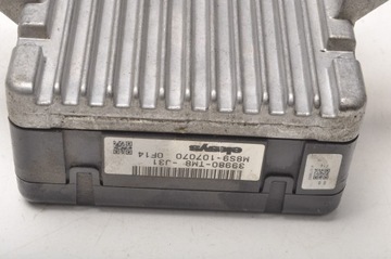 фото thumb №5, Honda insight ii модуль блок керування 39980-tm8-j3
