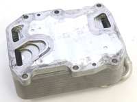 фото thumb №1, Радиатор радиатор масла 059117015k audi q5 fy 80a 3.0 tdi