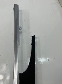 фото thumb №6, Молдинг dekor двері правий задня panamera 970