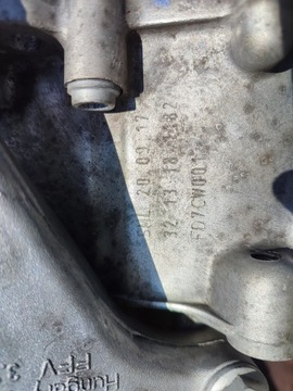 фото thumb №14, Коробка передач коробки передач автомат dsg комплектна 1.0 tsi vw golf 7 skoda, audi