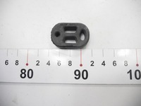 фото thumb №4, Кронштейн глушника hjs 83226866