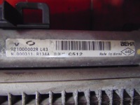 фото thumb №11, Renault latitude 10- 3.0 dci радіатор вентилятор