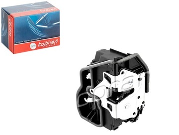 фото thumb №1, Замок центральний двері переднє праві topran