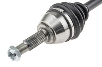 фото thumb №3, Nty привідний вал привідна npw-fr-103