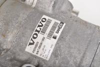 Volvo xc60 t6 t8 recharge plug in hybrid компресор кондиціонера p32260523 Зі Шроту, фото thumb
