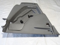 фото thumb №1, Обшивка багажника задня лівий vw golf v 5 + plus 5m0