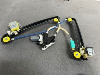 фото thumb №7, Mercedes cla w118 универсал 21r механизм подъемник стекла левое зад оригинал