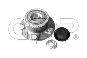 фото thumb №2, Ступица зад l/p mazda 626 89- gsp