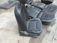 фото thumb №5, Hyundai i40 kombi сиденья передние заднее сиденье задняя обшивки подлокотник комплект