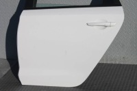 фото thumb №10, Двері ліві задні ліве зад hyundai i30 iii hb 17- saw