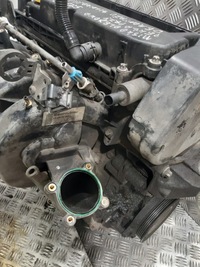 фото thumb №10, Двигун opel vectra c 1.8 16v z18xer