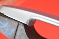 фото thumb №10, Ручка правая перед передняя голубой 242302 toyota corolla verso 2 ii 01-06