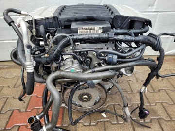 фото thumb №7, Porsche cayenne рестайлинг 3.6 v6 двигатель m55 гарантия