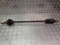 фото thumb №1, Półośka привідний вал права передня opel zafira b 1.6