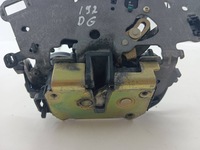 фото thumb №1, Chrysler voyager 2006 замки