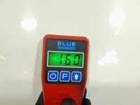 фото thumb №6, Skoda fabia ii 5j lift дверь перед передние левая lf9e