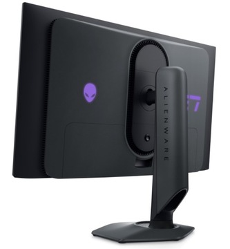 Монитор Alienware Gaming AW2725DF 27 дюймов, 2560 x 1440, QHD, QD-OLED, HDR, 360 Гц