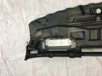 фото thumb №16, Консоль приборная панель приборная серая rarytas audi a4 b7 b6 00-07 platin hell