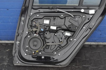 фото thumb №9, Volvo s60 ii дверь правый зад задние