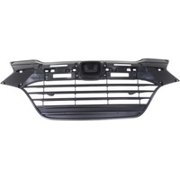 фото thumb №1, Решётка радиатора honda hr-v 16- 71121t7wa00 nowa